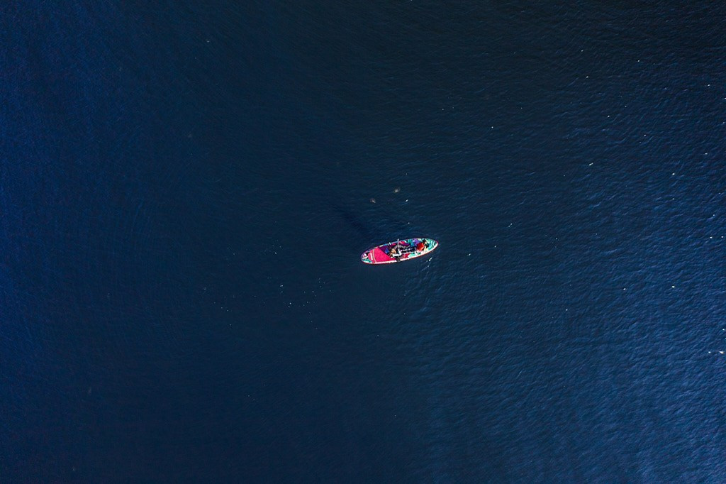 Путешествие на Север в 2024 году. Внедорожные путешествия — OFFROADTRIP