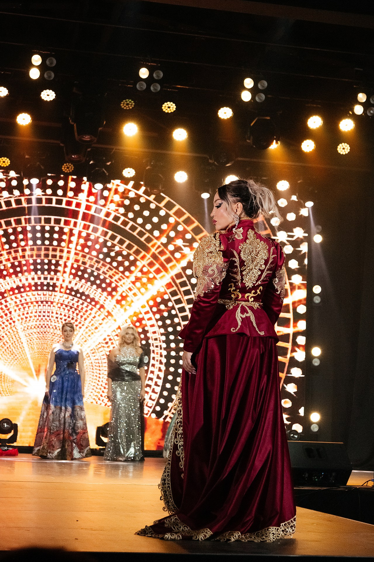 Репортаж финал конкурса. Светский фотограф Санкт-Петербург и ЛО