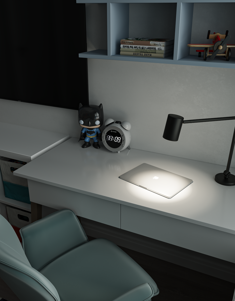 ЖК «Пульс» Батайск. Дизайнер интерьеров Ростов-на-Дону Кристина Карпенко