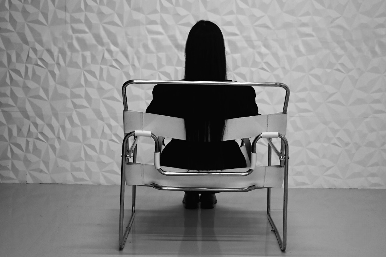 Студийная креативная съёмка. Kreativniefoto.ru