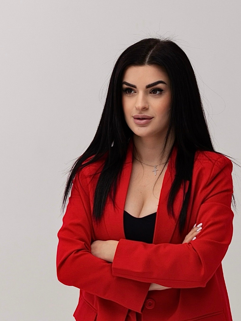 Женский портрет. Фотограф в городе Краснодар