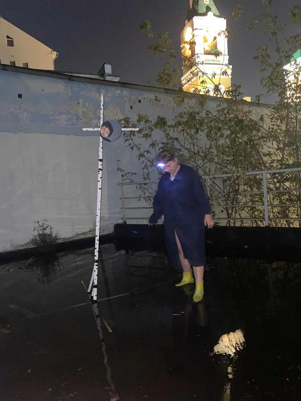 “all that’s left” at Logovo by Olga Mikhalchuk. Ольга Михальчук, художница и фотограф