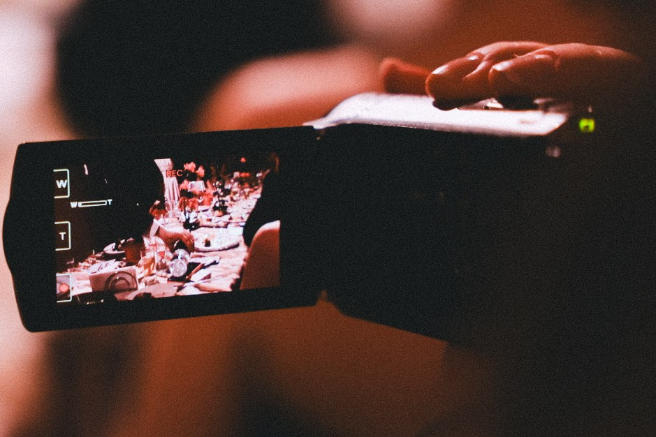 Леша и Настя поженились!. Фотограф Нижний Новгород