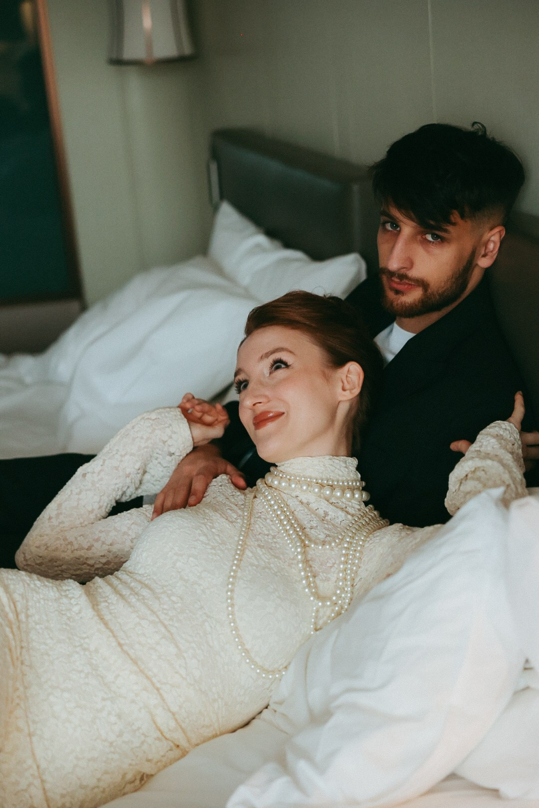 Иван и Любава. Фотограф Нижний Новгород