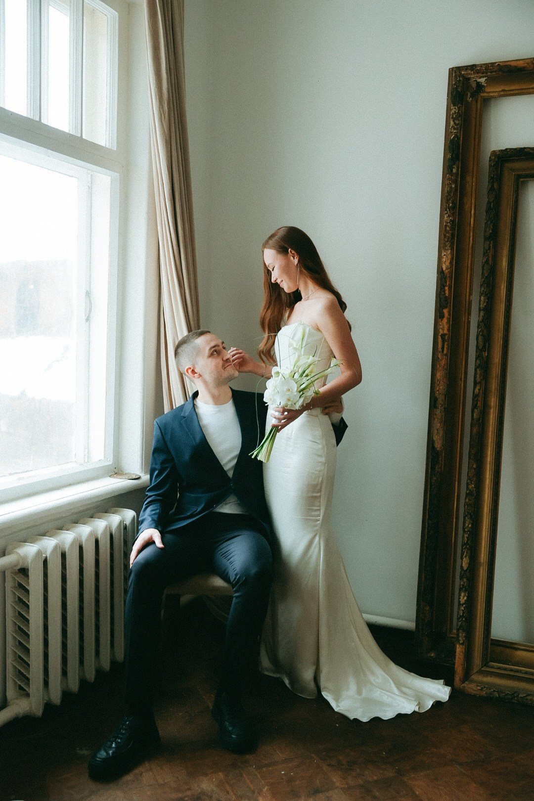 Влад и Аня. Фотограф Нижний Новгород