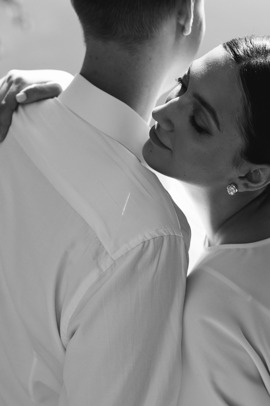 Максим и Лиза. Фотограф Нижний Новгород