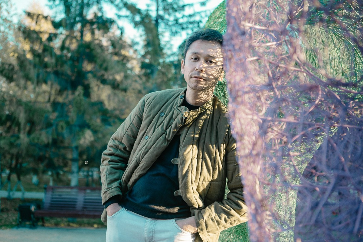 Artists. Lena Sorokina photographer, Astana, Kazakhstan