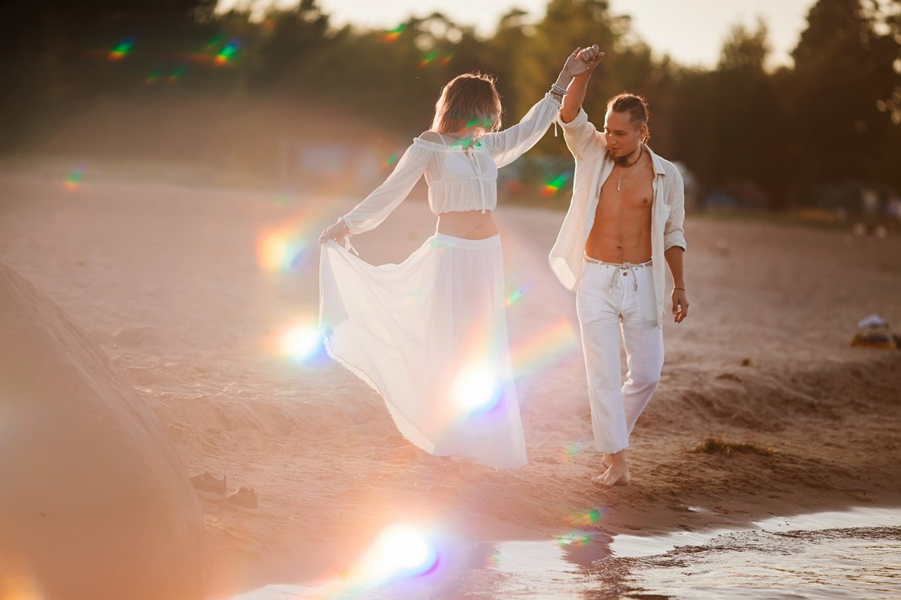 Love-story. Семейный фотограф Толстикова Кристина