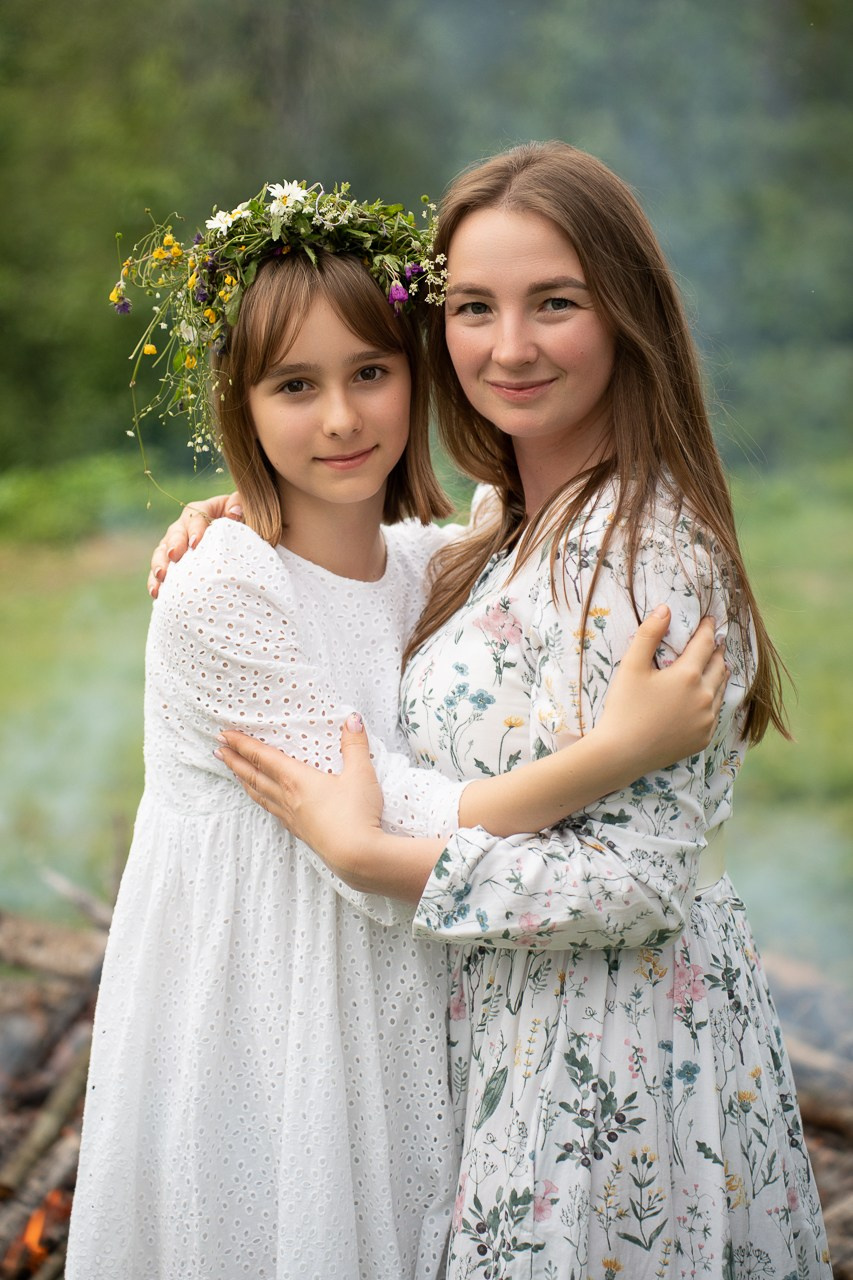 Иван Купала. Ecobelovo. Фотограф Мария Ковкова