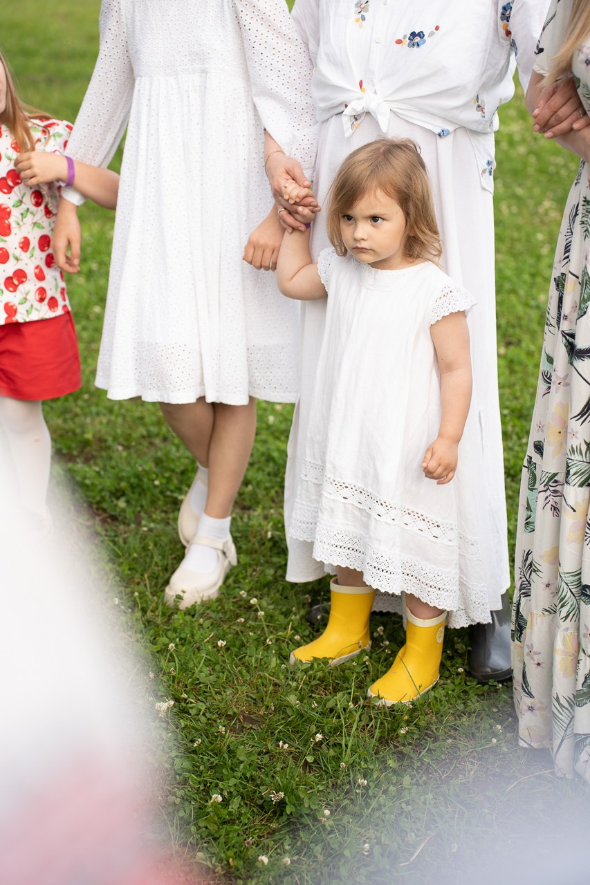 Иван Купала. Ecobelovo. Фотограф Мария Ковкова