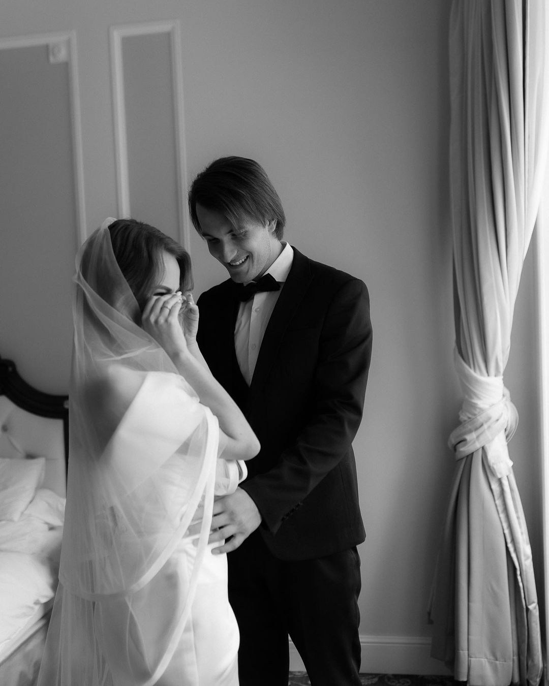 Свадьба | Wedding. Портретный и репортажный фотограф в Астане Роман Григоров