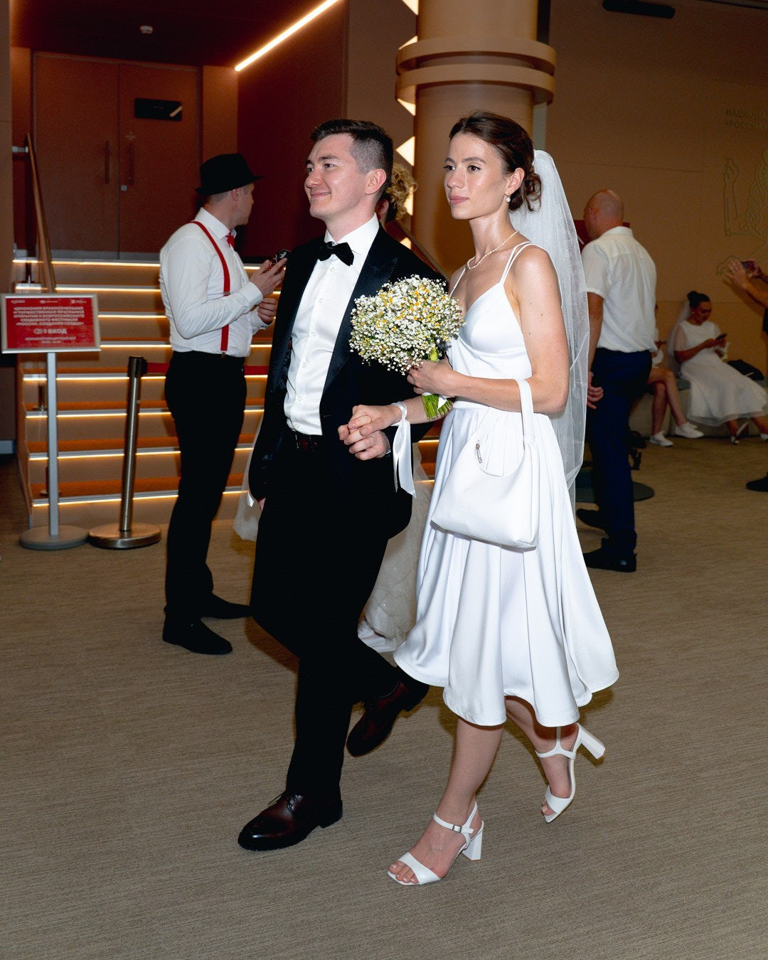 «День любви, семьи и верности. Axenov_eugene