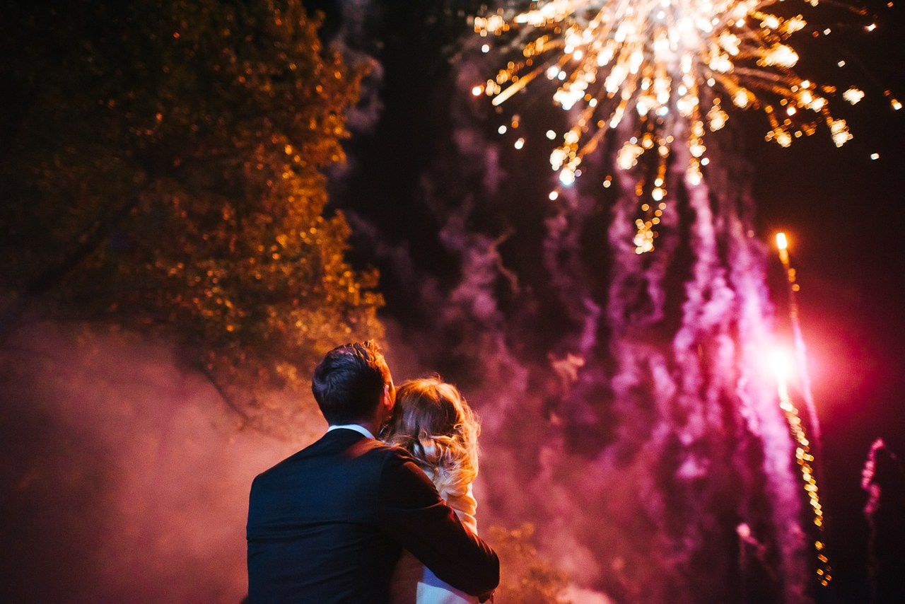 Паша и Света. Фотограф Дмитрий Сермяжко