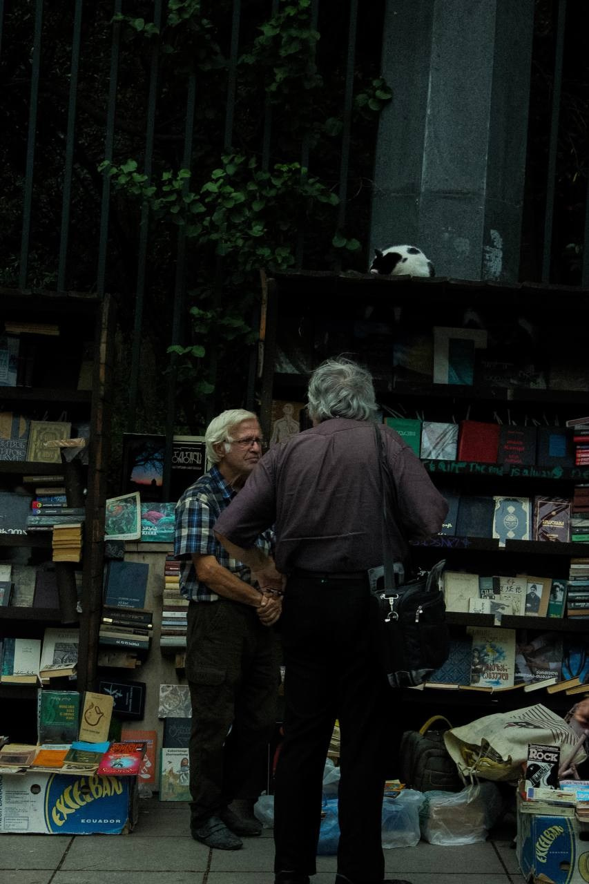 Travel projects. Репортажный и творческий фотограф в Москве Смольякова Анна