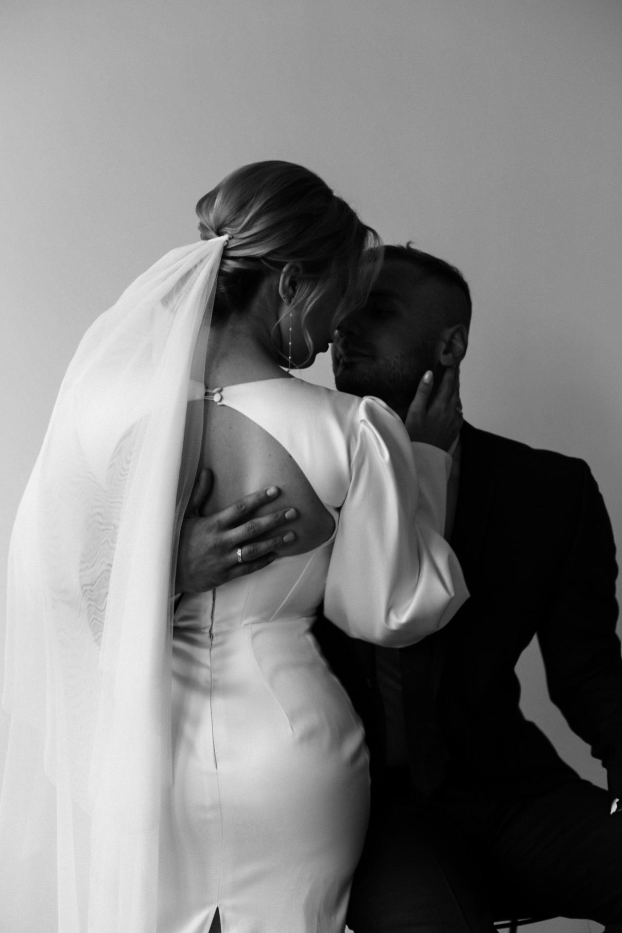 ЛИЛИЯ И НИКОЛАЙ. Фотографирую с душой