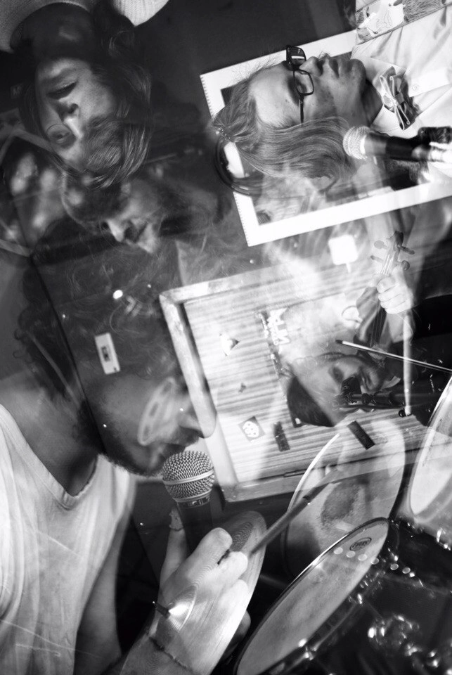 Репортаж. Myndim Min