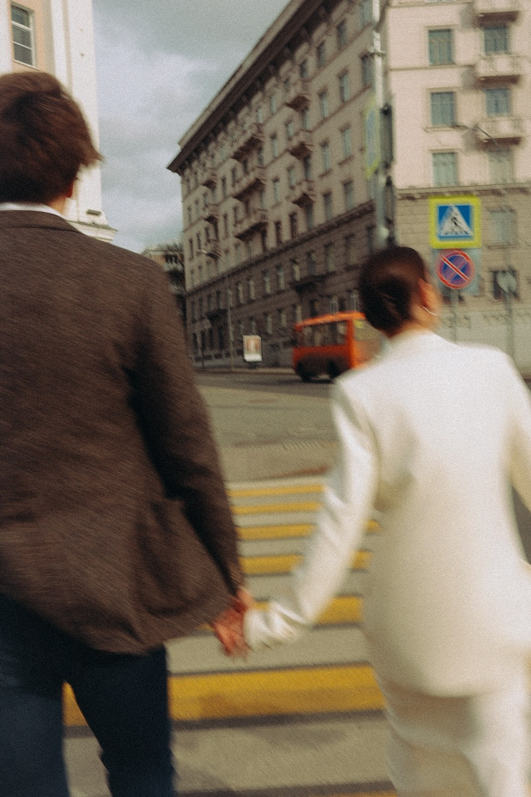 Саша и Катя. Фотограф Нижний Новгород