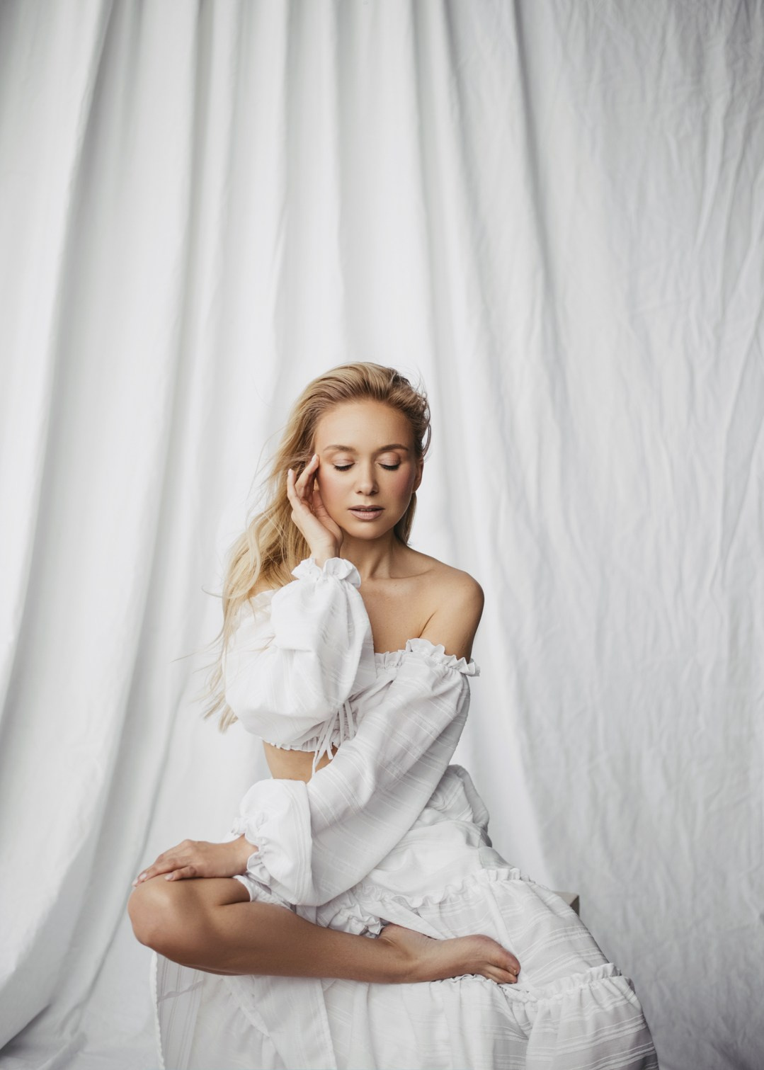 Маша. Фотограф в Новосибирске Кристина Светлакова