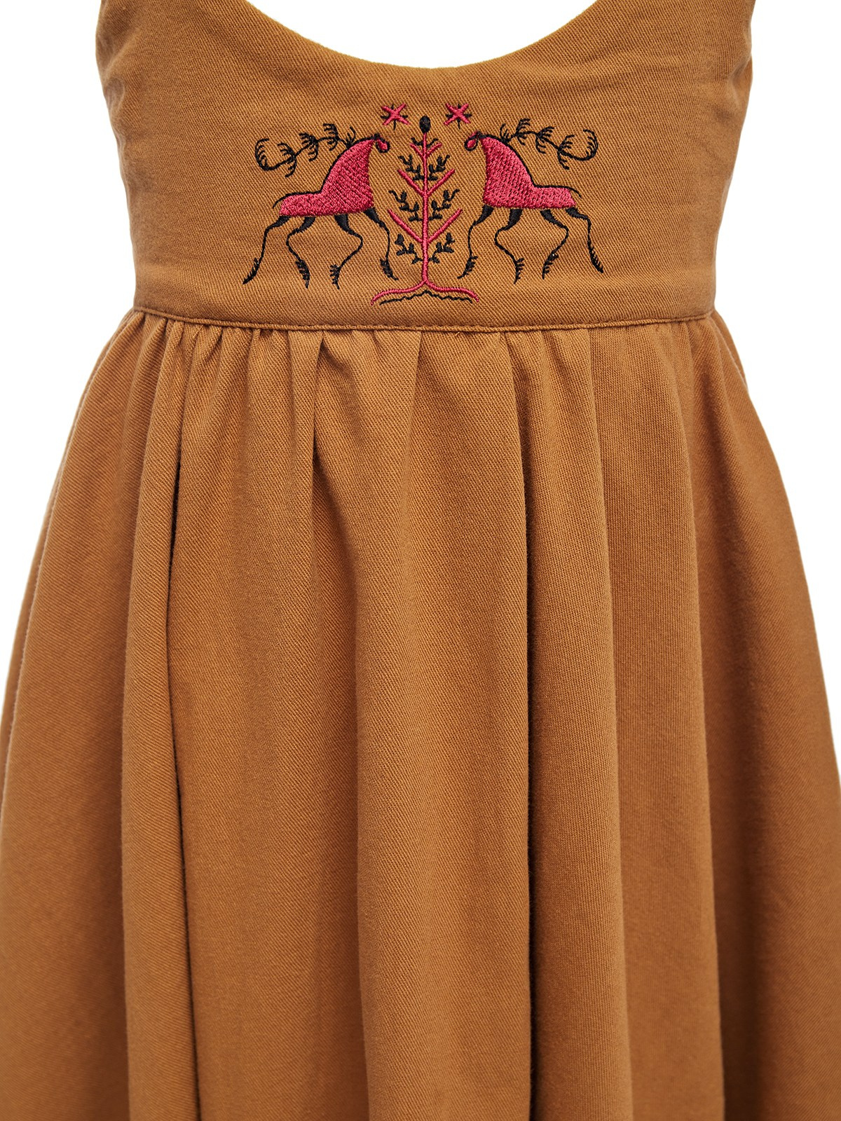 «Профессиональная каталожная фотосъемка детской одежды на манекене с акцентом на детали»