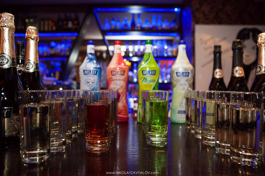 АЛВИСА (корпоратив). Видеооператор/Фотограф Николай Завьялов