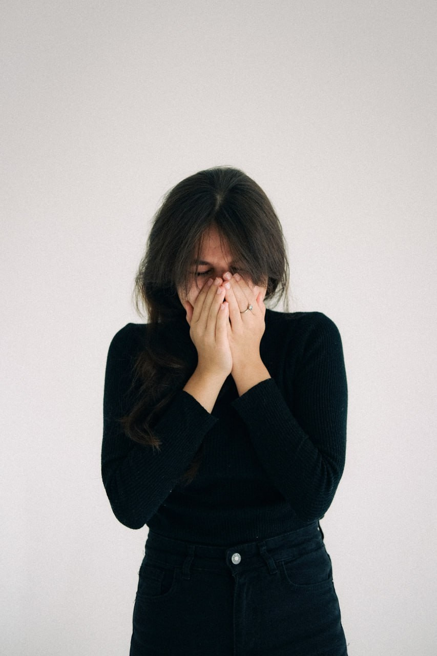 Фотопогружение. Обо мне