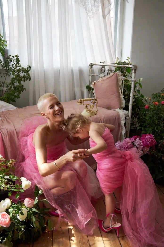 ПАРНЫЕ СЪЕМКИ. Я — Карина Гоголь, фотограф с душой