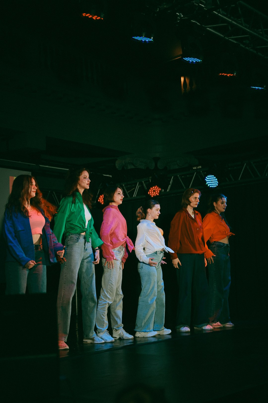 Отчетник WDH. Фотограф Нижний Новгород