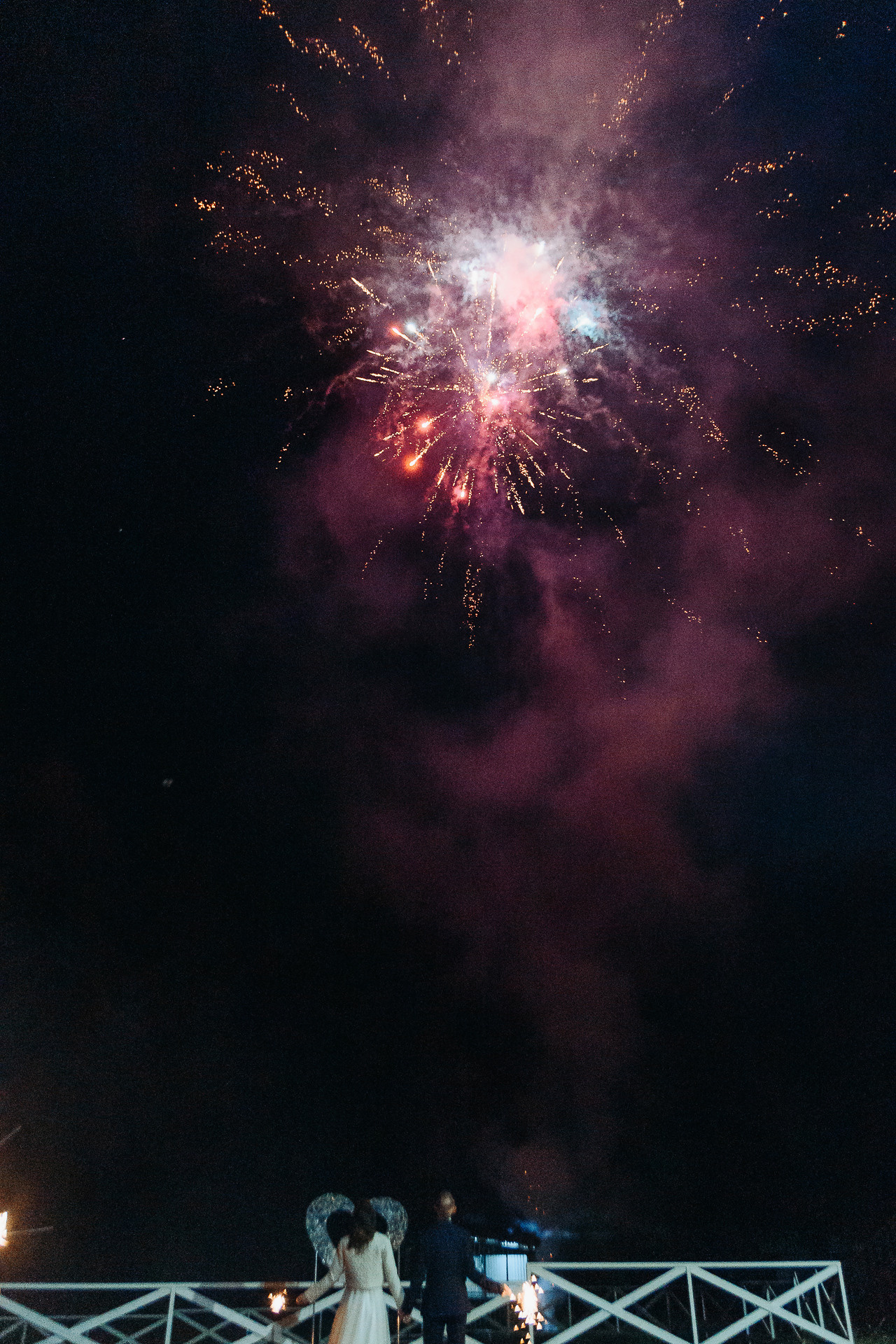 Елена и Сергей. Свадебный фотограф Антон Пентегов
