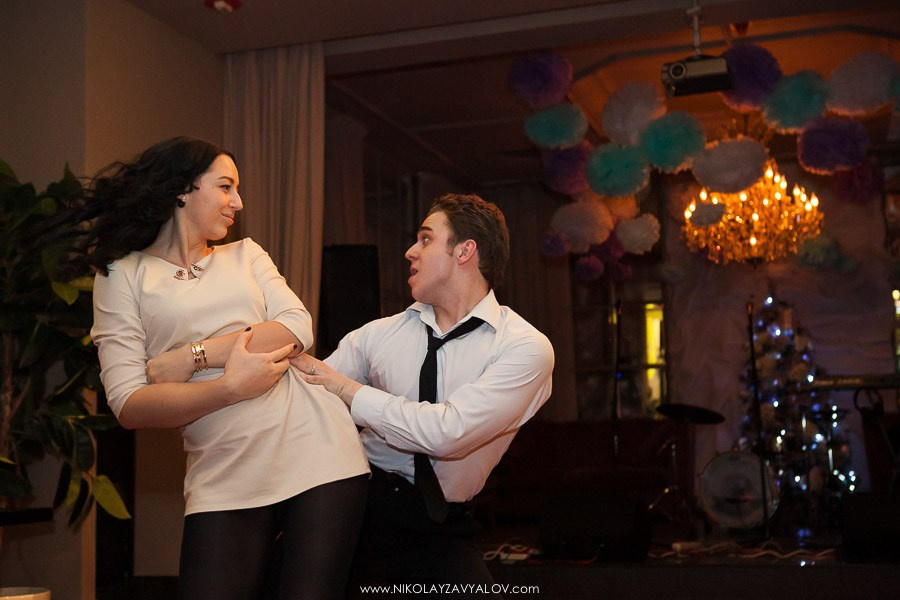 АЛВИСА (корпоратив). Видеооператор/Фотограф Николай Завьялов