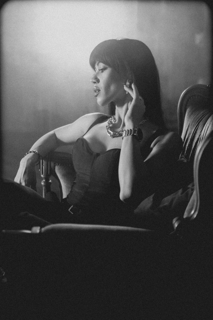 Мистическая фотосессия. Портфолио свадебного фотографа. Роман Каргаполов