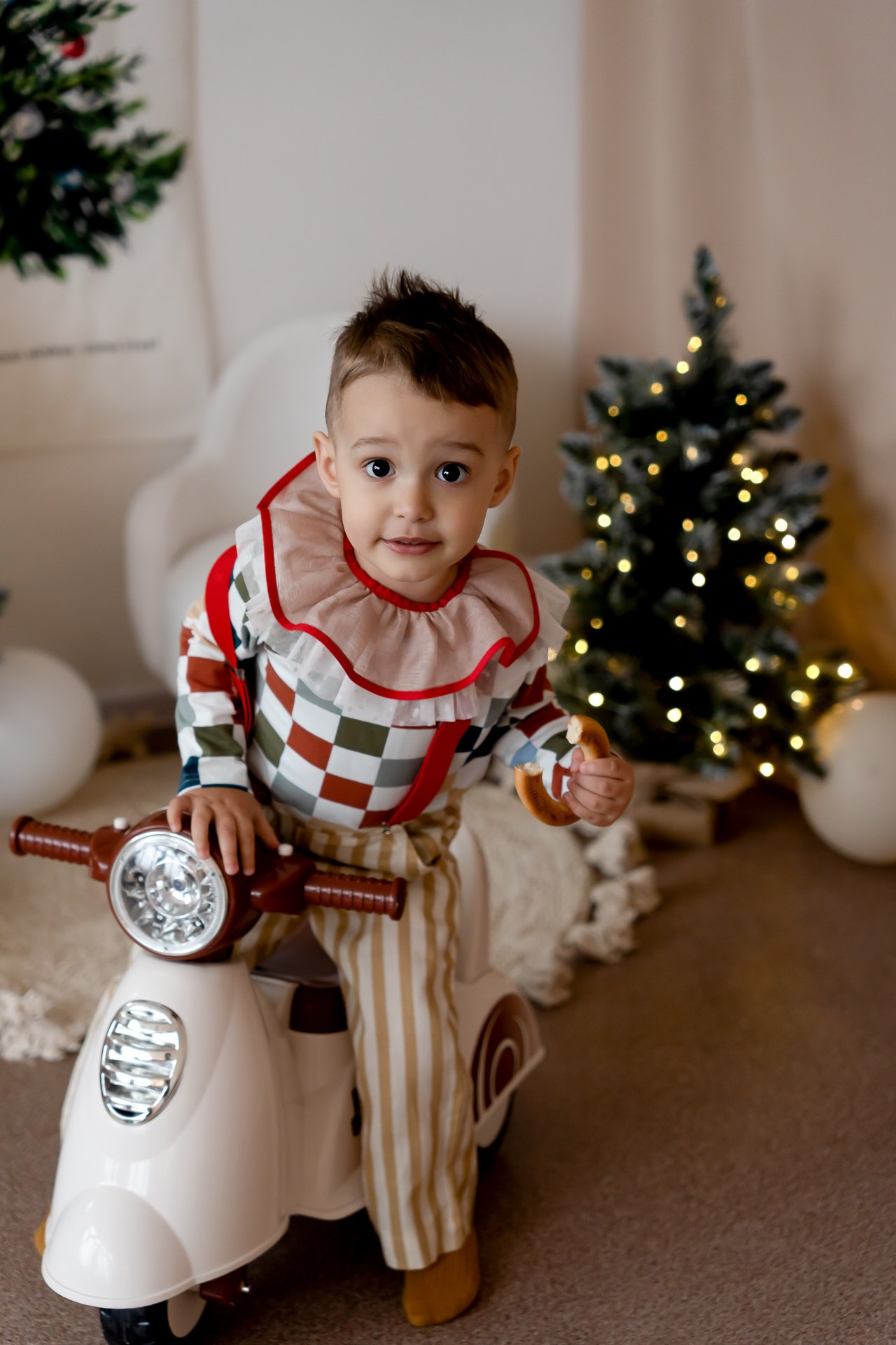 Кирюша с родителями. Фотограф в Красноярске. Юлия Чаушанская