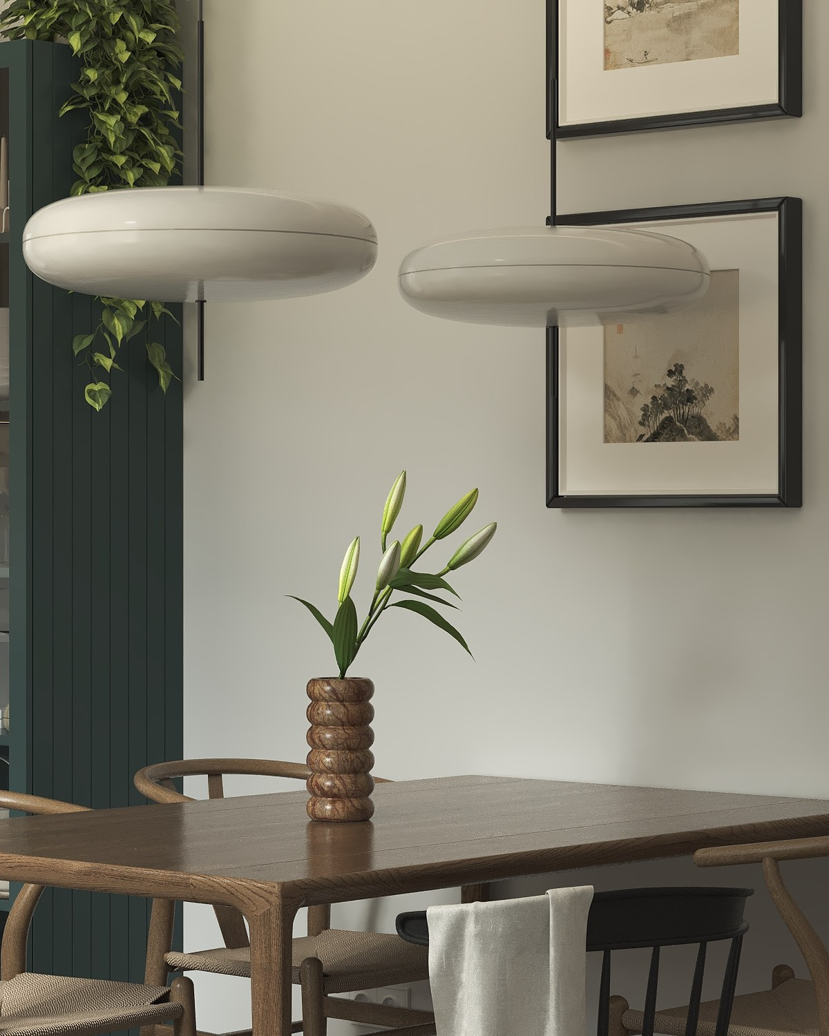 ЮгТаун // строительство. Дизайнер интерьера | kolchanova.dsgn