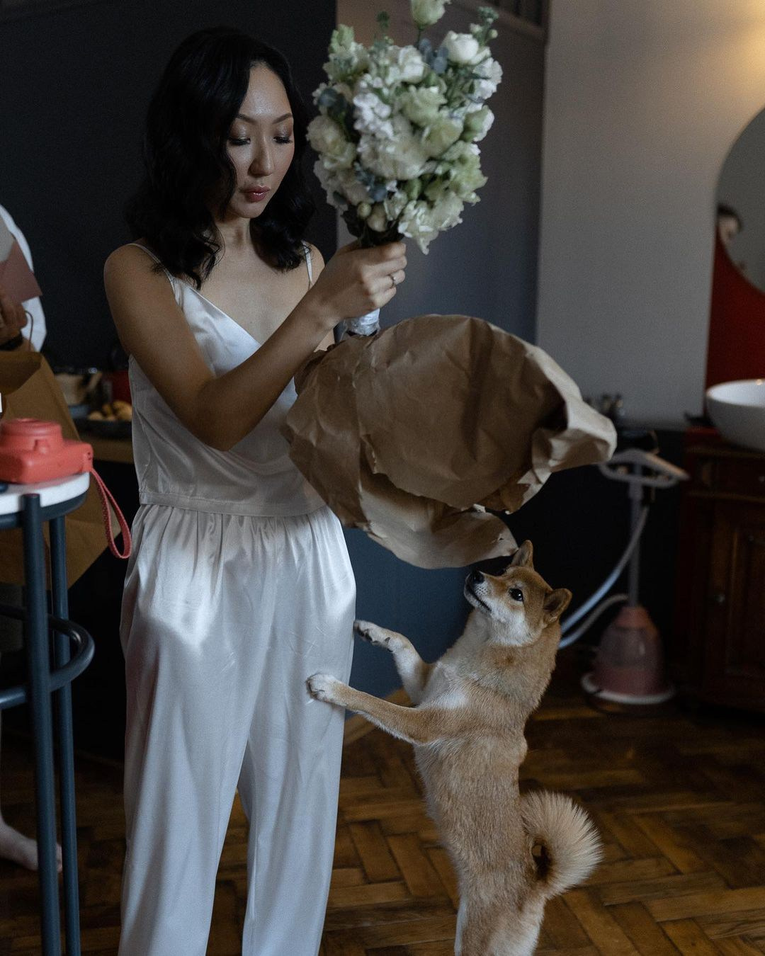 Свадьба | Wedding. Портретный и репортажный фотограф в Астане Роман Григоров