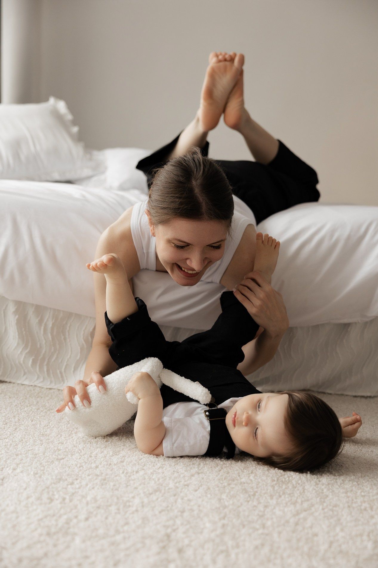 Зайчишка. Свадебный и семейный фотограф в Рязани Калинкина Мария