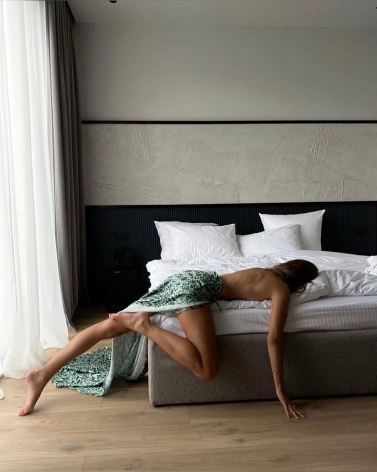 Фотосессия в белье под ключ Хабаровск