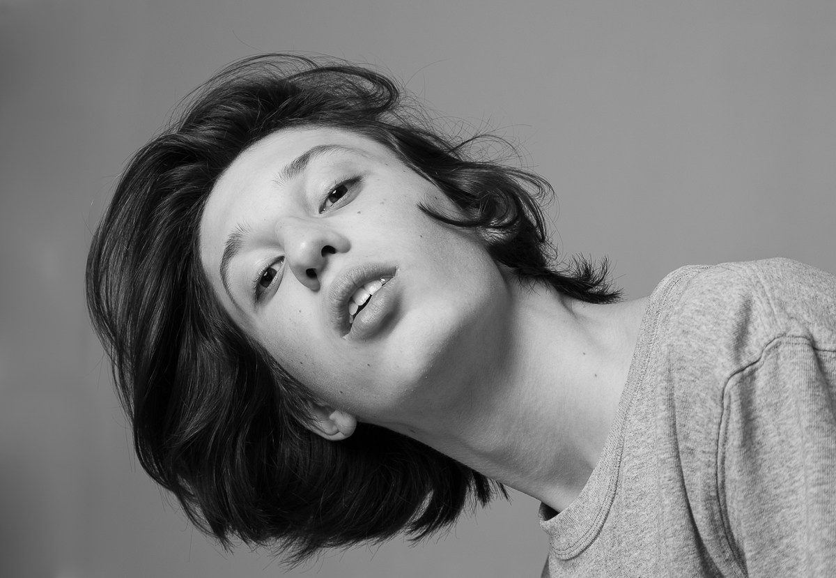 Илья. Балетный фотограф Москва Майоров Николай