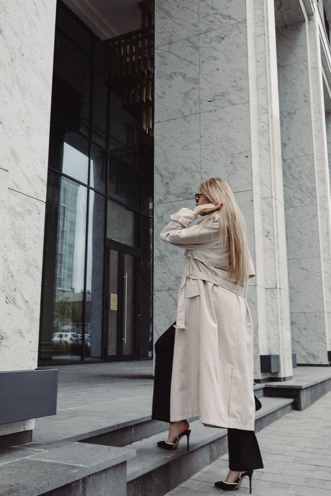 Kate. Главная