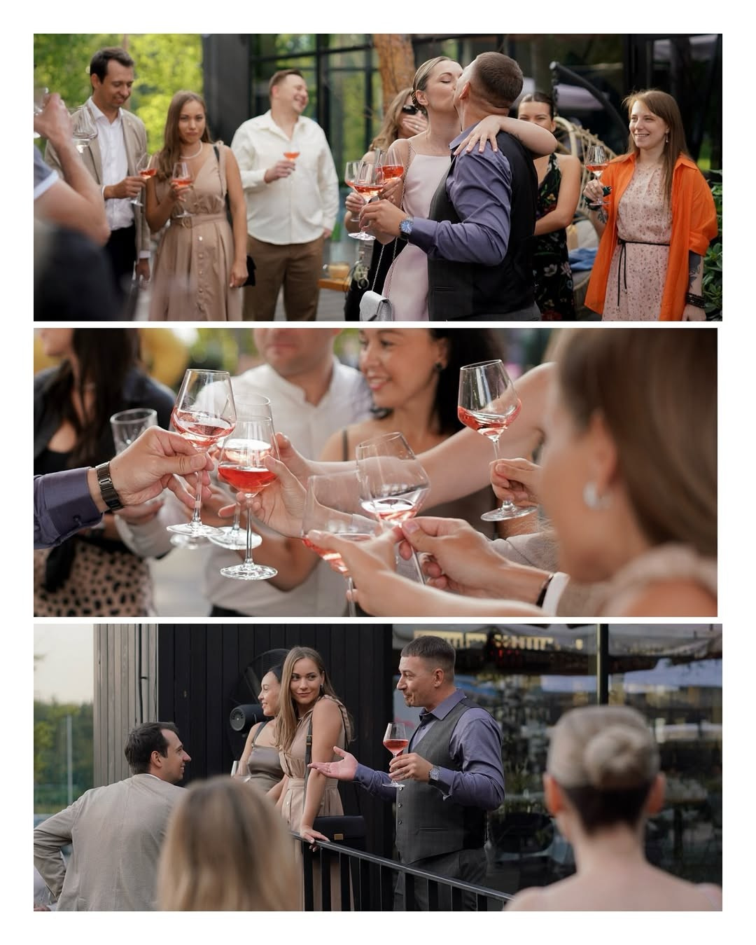 MALEVICH. Свадебный фотограф Москва, Санкт-Петербург