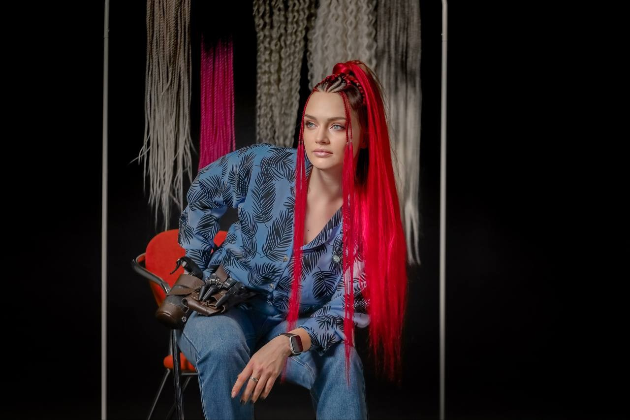 Портретная съемка. DaVideo. Фото. Видео. Свадьба. Омск