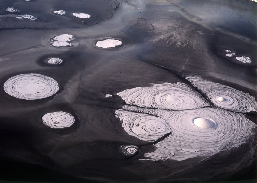 Фактуры. ВАДИМ ГИППЕНРЕЙТЕР — ВЕЛИКИЙ ФОТОГРАФ ЗЕМЛИ РУССКОЙ