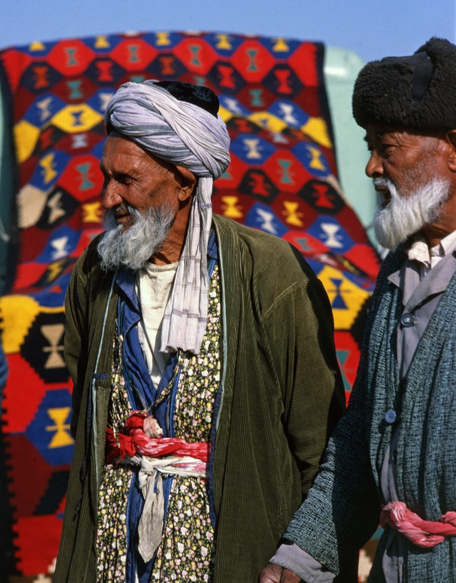 Люди, базары. ВАДИМ ГИППЕНРЕЙТЕР — ВЕЛИКИЙ ФОТОГРАФ ЗЕМЛИ РУССКОЙ