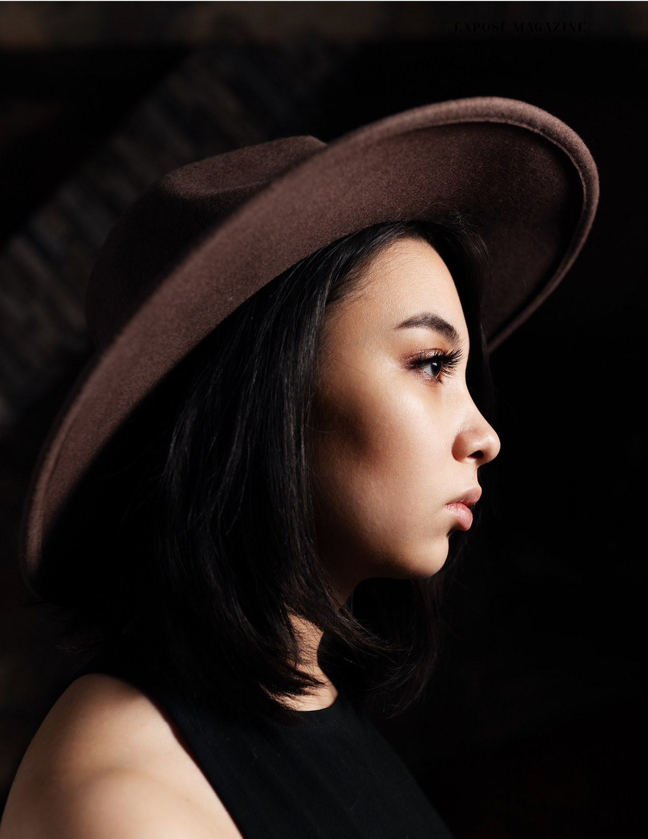 EXPOSE OCTOBER 3 2024. Фотограф Ким Наталья в Красноярске