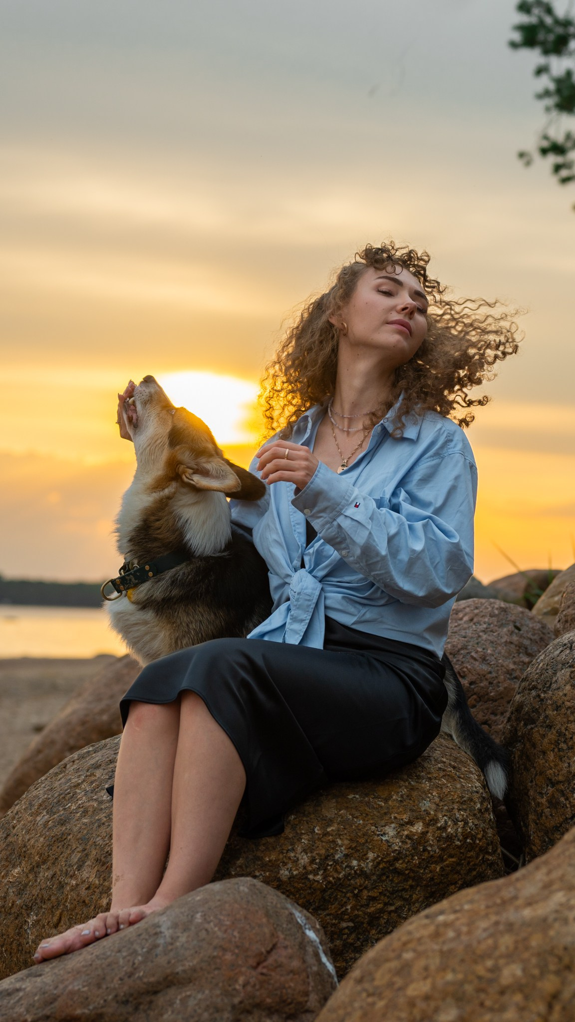 Вы и ваши питомцы. Фотограф в Санкт-Петербурге Александра Ладыгина