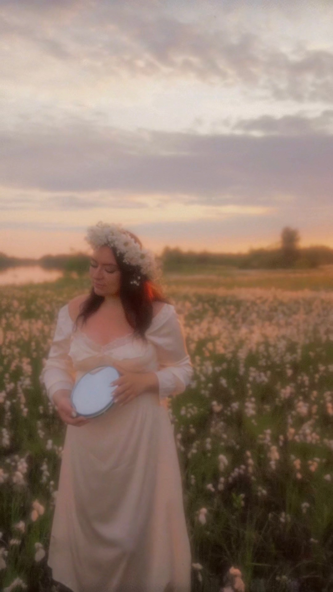 Женская фотография. Женский фотограф, видеограф, визуальный артист. Радужный ХМАО