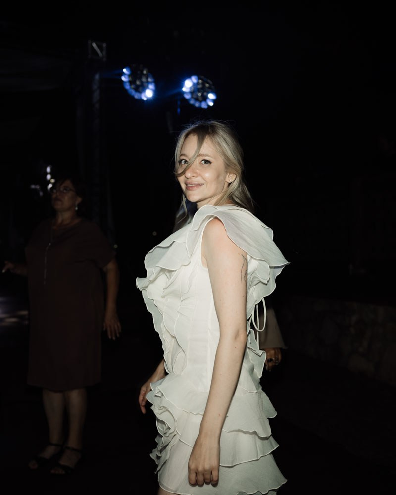 Любовь и ветер. Владимир Киселев — свадебный фотограф в Саратове, Москве и по всему миру