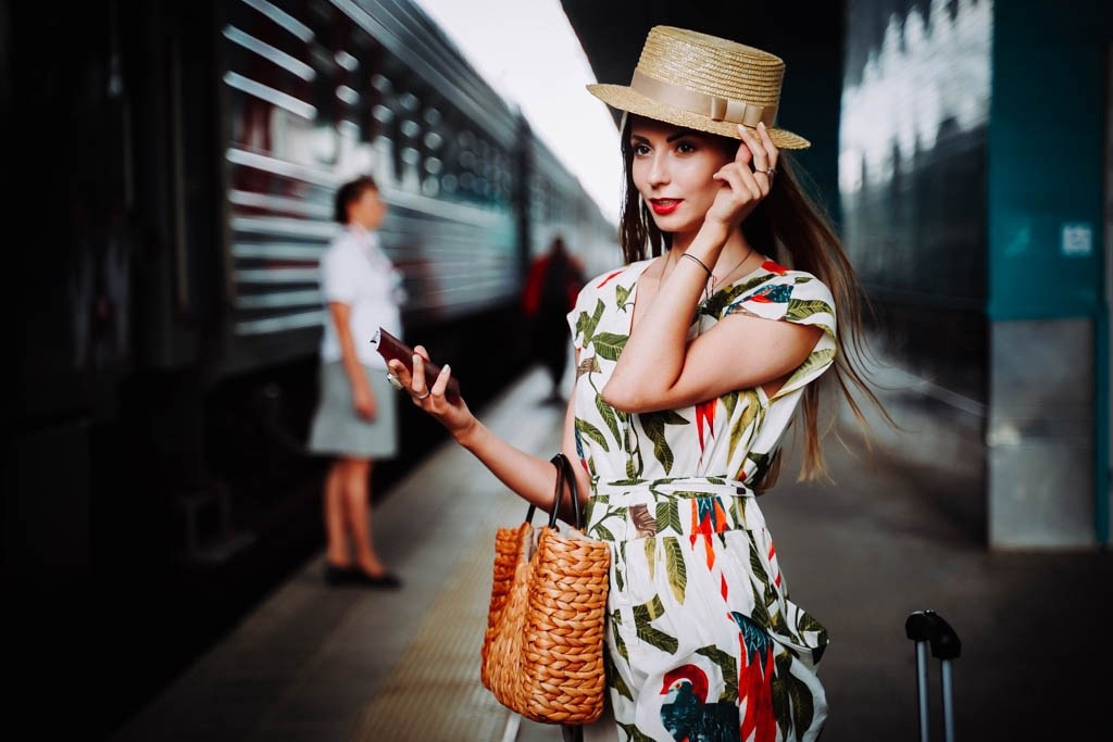 ФОТОПРОГУЛКИ. Фотограф в Самаре Светлана Маковеева