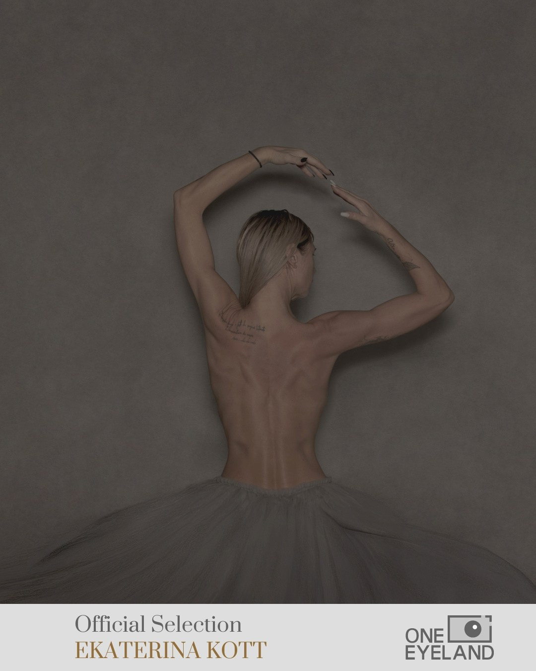 One Eyeland. Art Рhotographer Russia/Moscow