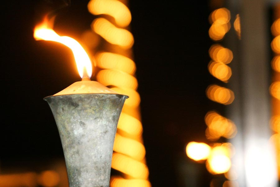 Свадьба в Испании. Skazka.wfolio.pro