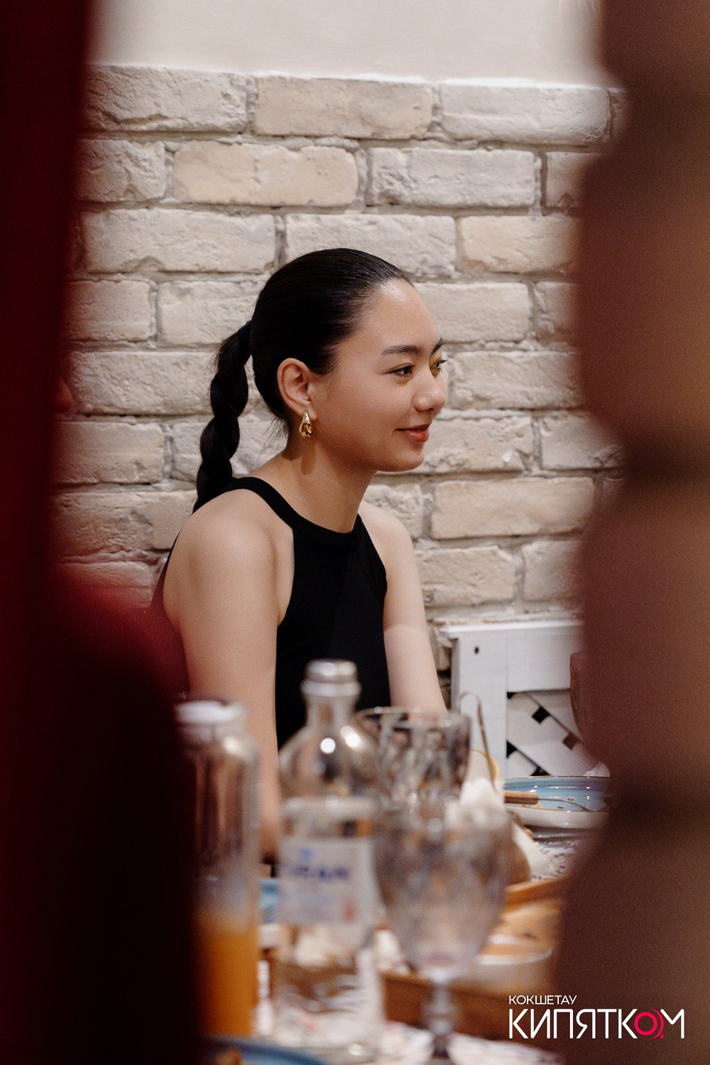 ЧИТО-ГРИТО. КИПЯТКОМ КОКШЕТАУ