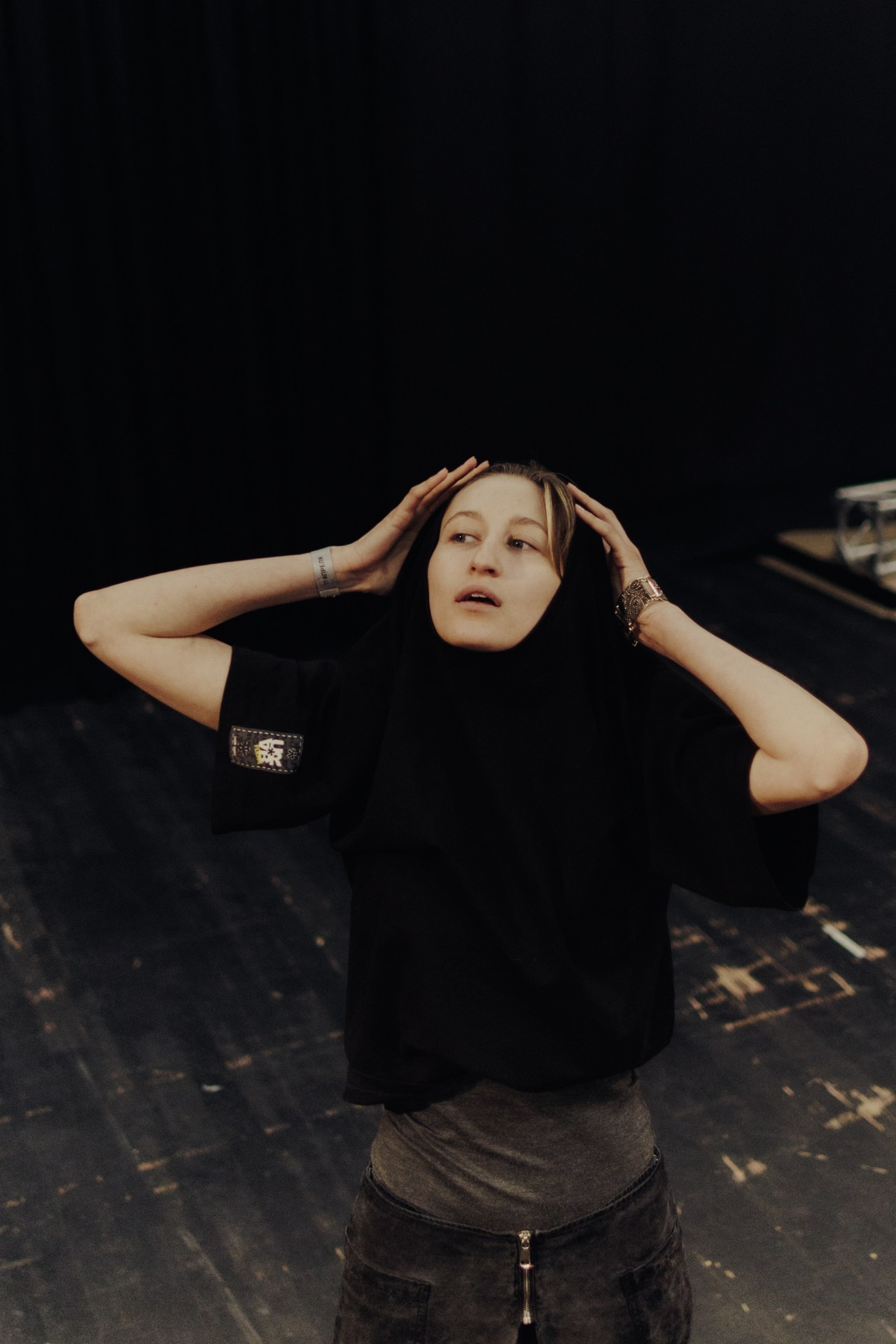 St. Petersburg Fashion Week'25 | DAY 2. Свадебный и семейный фотограф Ярослав Фущич